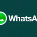 হোয়াটসঅ্যাপ ব্যবহারকারীদের জন্য জরুরি সতর্কবার্তা