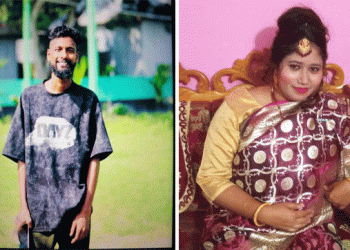 টাঙ্গাইলে শিশু সন্তান ছেড়ে প্রেমিকের সাথে পালালো প্রবাসীর স্ত্রী