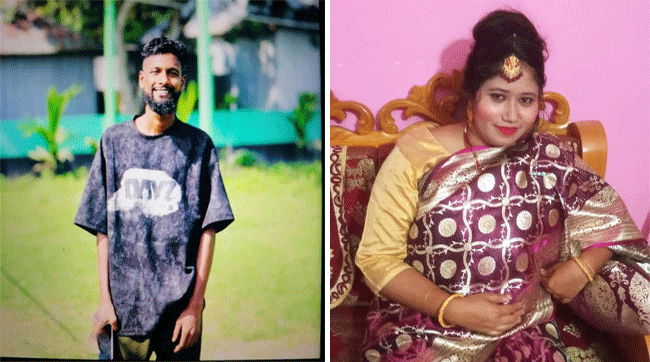 টাঙ্গাইলে শিশু সন্তান ছেড়ে প্রেমিকের সাথে পালালো প্রবাসীর স্ত্রী