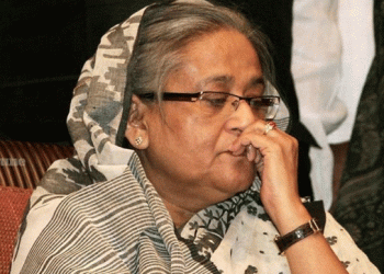 আগামীকাল বিটিভিতে সরাসরি সম্প্রচার হবে শেখ হাসিনার মা'ম'লা'র রায়