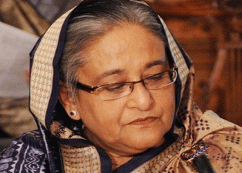 শেখ হাসিনার প্লট দুর্নীতি মামলার রায় ২৭ নভেম্বর