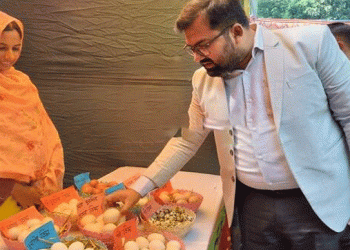 কালিহাতীতে প্রাণিসম্পদ সপ্তাহের আলোচনায় আধুনিক প্রযুক্তি ও দেশীয় জাত