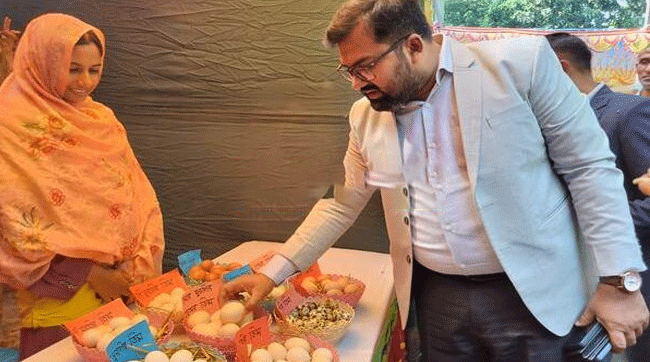 কালিহাতীতে প্রাণিসম্পদ সপ্তাহের আলোচনায় আধুনিক প্রযুক্তি ও দেশীয় জাত