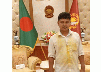 এক বুক হতাশা নিয়ে আপনার দল থেকে পদত্যাগ করলাম