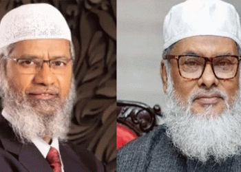জাকির নায়েকের বাংলাদেশ সফর নিয়ে যা বললেন ধর্ম উপদেষ্টা