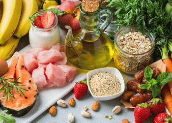 রক্তে প্লাটিলেট বাড়াতে যেসব খাবার সহায়ক