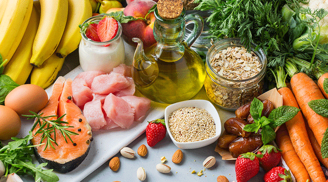 রক্তে প্লাটিলেট বাড়াতে যেসব খাবার সহায়ক