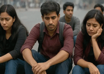 ২০৩৫ সালের মধ্যে বেকার ও শিক্ষার বাইরে ৭ কোটি তরুণ