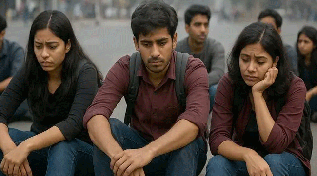 ২০৩৫ সালের মধ্যে বেকার ও শিক্ষার বাইরে ৭ কোটি তরুণ