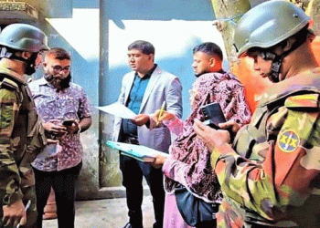 পচা মাংসের বিরিয়ানি নামিদামি হোটেলে সরবরাহের অভিযোগ। জরিমানা