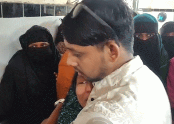 দোকানে ঢুকে ব্যবসায়ীকে কু'পি'য়ে হ'ত্যা