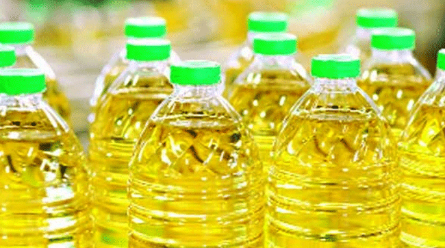 সয়াবিন তেলের দাম আরও বাড়ানোর সুপারিশ
