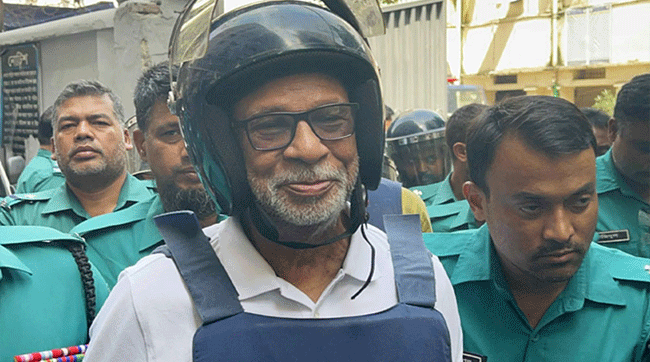 জামিন পেলেন লতিফ সিদ্দিকী