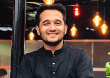 বিএনপিতে যোগদানের বিষয়ে যা জানালেন মীর স্নিগ্ধ