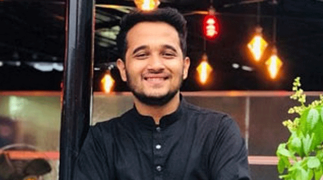 বিএনপিতে যোগদানের বিষয়ে যা জানালেন মীর স্নিগ্ধ