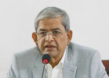 শেখ হাসিনার রায়কে কেন্দ্র করে অরাজকতার চেষ্টা চলছে