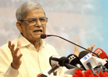 পিআর নিয়ে নির্বাচনের দিকে সুর নরম করছে কিছু দল