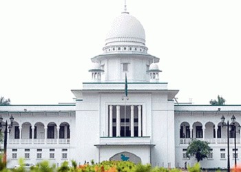 তত্ত্বাবধায়ক সরকার ফেরাতে ৭ম দিনের শুনানি শুরু