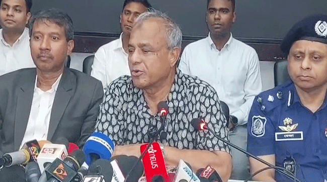 জনগণ নির্বাচনমুখী হলে কোনো কিছুই বাধা হতে পারবে না