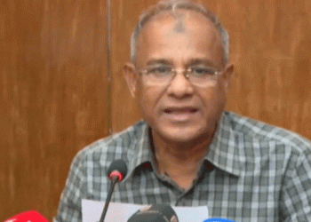 শেখ হাসিনার রায় ঘিরে আশঙ্কার কারণ নেই: স্বরাষ্ট্র উপদেষ্টা