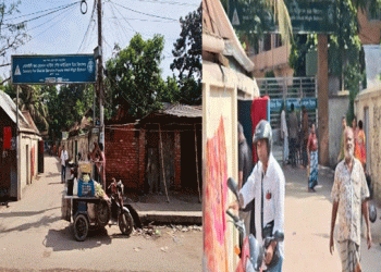 টাঙ্গাইলে যৌথবাহিনীর অভিযান, পরদিনই কান্দাপাড়ায় মাদকের রমরমা ব্যবসা