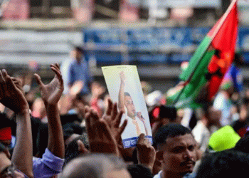 বিএনপির প্রার্থী তালিকায় নেই যেসব গুরুত্বপূর্ণ নেতার নাম