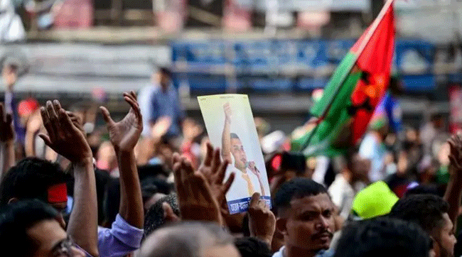 বিএনপির প্রার্থী তালিকায় নেই যেসব গুরুত্বপূর্ণ নেতার নাম