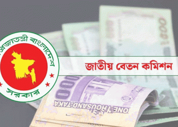 পে স্কেল নিয়ে সিদ্ধান্ত নেবে না অন্তর্বর্তী সরকার, নতুন অনিশ্চয়তা