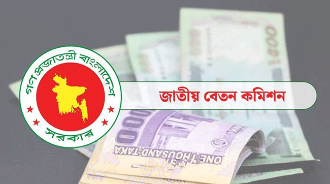 পে স্কেল নিয়ে সিদ্ধান্ত নেবে না অন্তর্বর্তী সরকার, নতুন অনিশ্চয়তা