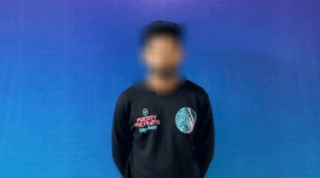 টাঙ্গাইলে র্যাবের অভিযানে অপহরণকারী গ্রেফতার