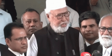 যত দিন বেঁচে থাকব বঙ্গবন্ধুকে নিয়ে বেঁচে থাকব