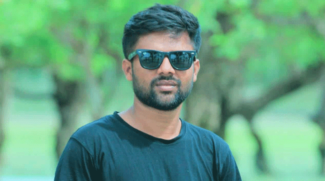 গুলশান লেক পাড়ে ছাত্রদল নেতার ক্ষতবিক্ষত লাশ উদ্ধার