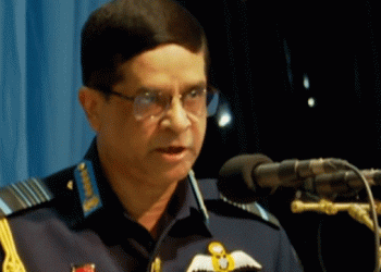 জাতীয় ও বৈশ্বিক চ্যালেঞ্জ মোকাবিলায় সবসময় প্রস্তুত বিমানবাহিনী