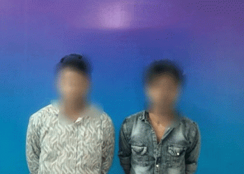 মির্জাপুরে যৌন হয়রানির মামলার পলাতক দুই আসামী গ্রেফতার