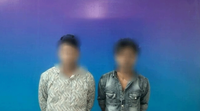 মির্জাপুরে যৌন হয়রানির মামলার পলাতক দুই আসামী গ্রেফতার