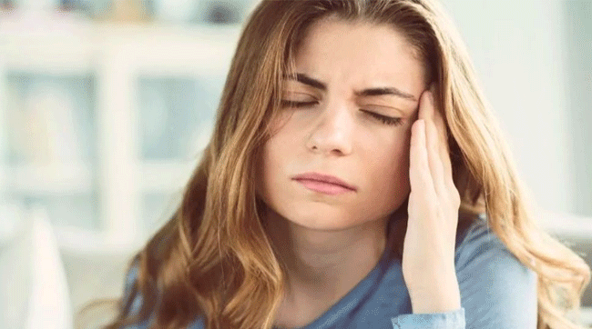 পেটের গ্যাস থেকে কি আসলেই মাথা ব্যথা হয়?