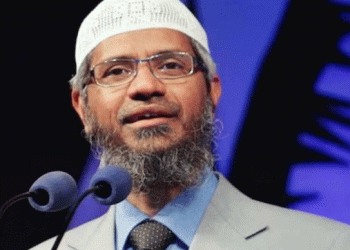 অনুমতি মেলেনি, ঢাকা আসছেন না জাকির নায়েক