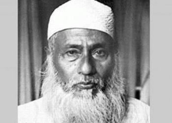 রাত পোহালেই মওলানা ভাসানীর ৪৯তম মৃত্যুবার্ষিকী