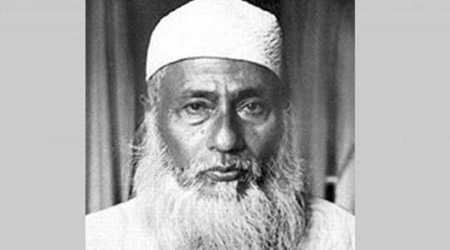 রাত পোহালেই মওলানা ভাসানীর ৪৯তম মৃত্যুবার্ষিকী