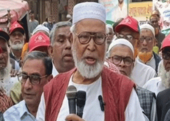 মুক্তিযোদ্ধা অপমান জাতীয় অপমান: কাদের সিদ্দিকী