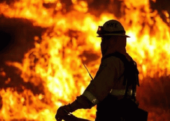 সেগুনবাগিচায় বহুতল ভবনে আ'গু'ন, নিয়ন্ত্রণে ৫ ইউনিট