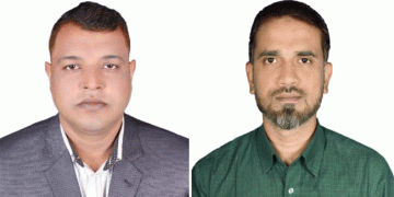 বাসাইল রিপোর্টার্স ইউনিটির কমিটি গঠন: সভাপতি রুবেল, সম্পাদক মাসুদ