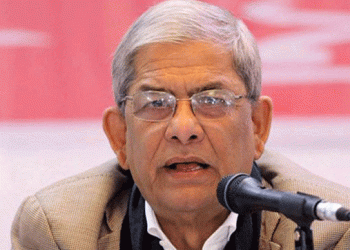 নির্বাচনের আগে গণভোট নয়