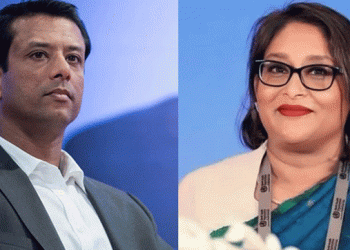 প্লট দুর্নীতির মা'ম'লা'য় জয়-পুতুলের ৫ বছরের কা'রা'দ'ণ্ড