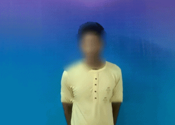 টাঙ্গাইলে র্যাবের অভিযানে ধর্ষন মামলার আসামী সোনাকে গ্রেফতার