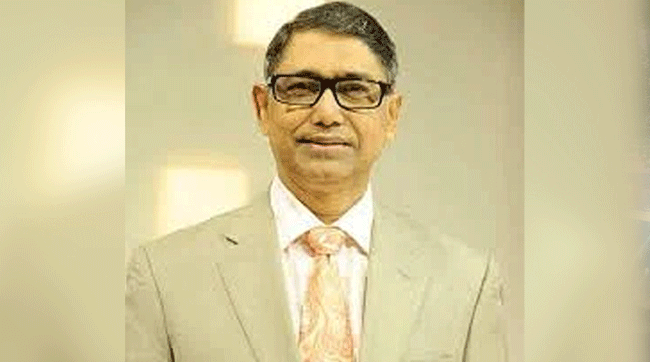 বিএনপি নেতা আহমেদ আযম নিজেকে মুক্তিযোদ্ধা পরিচয় দিয়ে আলোচনায়