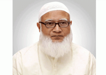 ইমাম-খতিবদের মর্যাদা ফিরিয়ে দিতে হবে: ডা. শফিকুর রহমান