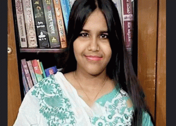 টাঙ্গাইলের মির্জাপুরে সপ্তম শ্রেণির ছাত্রী ঐশ্বরী বাকালী নিখোঁজ