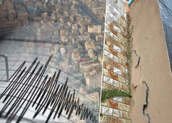 মধুপুর ফল্টে ৪০০ বছরের চাপ, ৮ মাত্রার ভূমিকম্পের আশঙ্কা