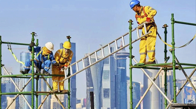 প্রবাসীদের কর্মঘণ্টায় নেতিবাচক প্রভাব ফেলছে টিকটক-ফেসবুক আসক্তি